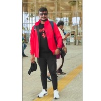 Darshan B k
