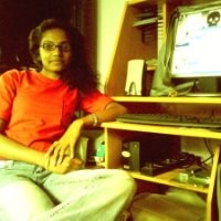 Shruthi Arjunan