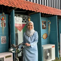 Nur Nadhirah Emylia Nasir