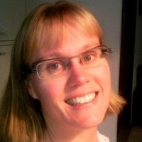 Sylvia van der Linden