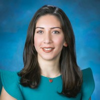 Maryam Alubaidi