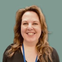 Sharon Jones (Nee Keevins)