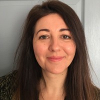 Elodie Lacaut