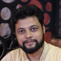 Shamim Hasan