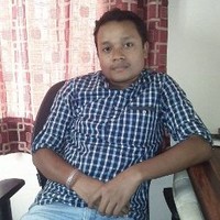 Kanak Sinha