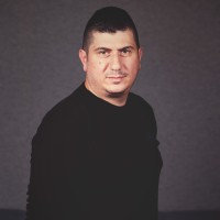 Spyros Vlachos