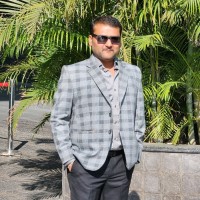 Priyesh Agarwal