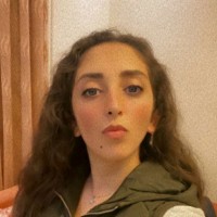 Luma Hijazeen