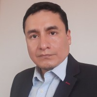 Ángel Omar Gonzales Vera