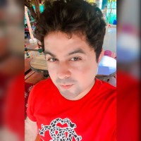 Hitesh Nawani
