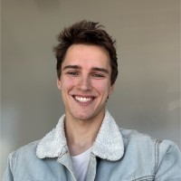 Nathan Haueter