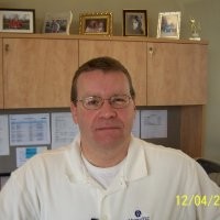 Tim Loughran