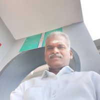 V SARAVANAN