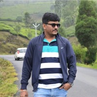Ravindra Bhivase