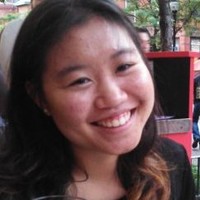 Rachel Jang, Mph