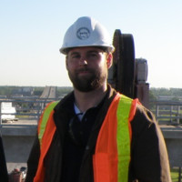 Adam Lancaster, P.E.