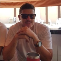 Thiago Fabri