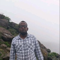 Abdirahman Kayse