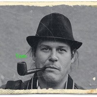 Tom Oomes