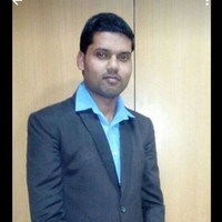 Manoj Kumar Srivastava