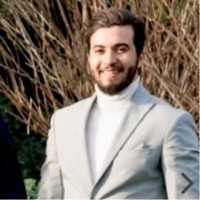 Amine ABBASSI