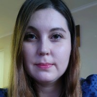 Barbara Hernandez Torres