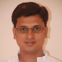 Srinivas Thota