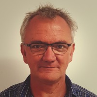 John Hoffe