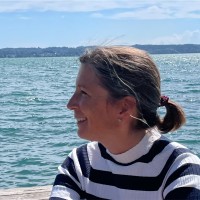 Marion Carolin Tänzer MSc D.O.