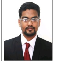 Lijith Tharakan