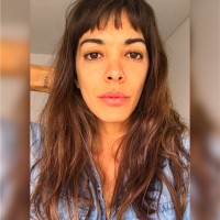 Agustina de la Cuesta