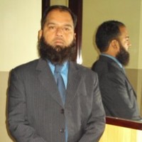 Basharat Ali