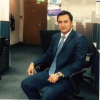 Arshad Ahmed