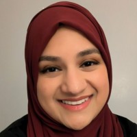 Adeeba Afzal Khan, MPH, CHES