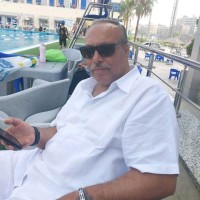 عمر حنفي