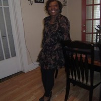 Mary Brown