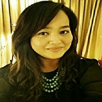 Zarina Abdul Jabbar