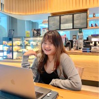 Kanchanit (Pang) Phisphant