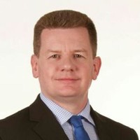 Gerry Edwards