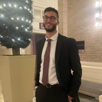 Baraa Abdulmonem