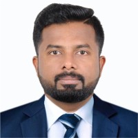 Deepu Unnithan