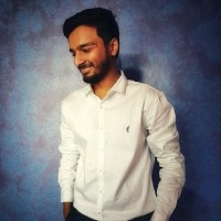 Jainil Modi