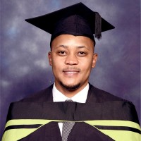 Ofentse Buthelezi