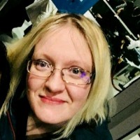 Charlotte Mccarthy