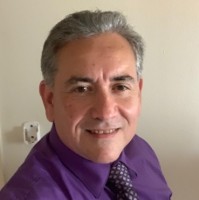 Raul Rivas