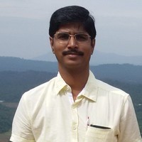 M.Senthil Kumar