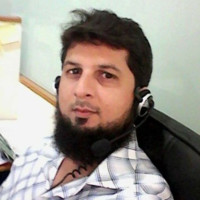 Kamran Shaikh