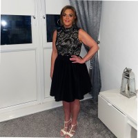 Alison McAleese