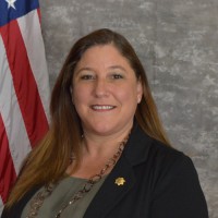 Deborah Davis, Macc