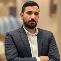 Muath Mohammed